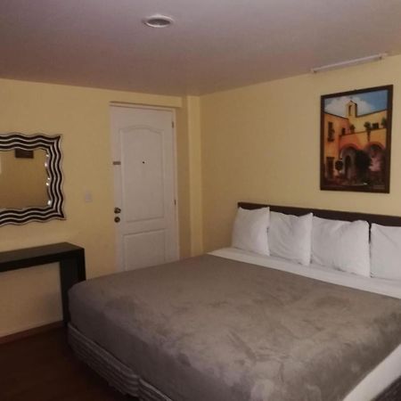 Hotel Torre Esmeralda Chilpancingo de los Bravos 외부 사진