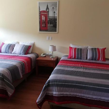 Hotel Torre Esmeralda Chilpancingo de los Bravos 외부 사진