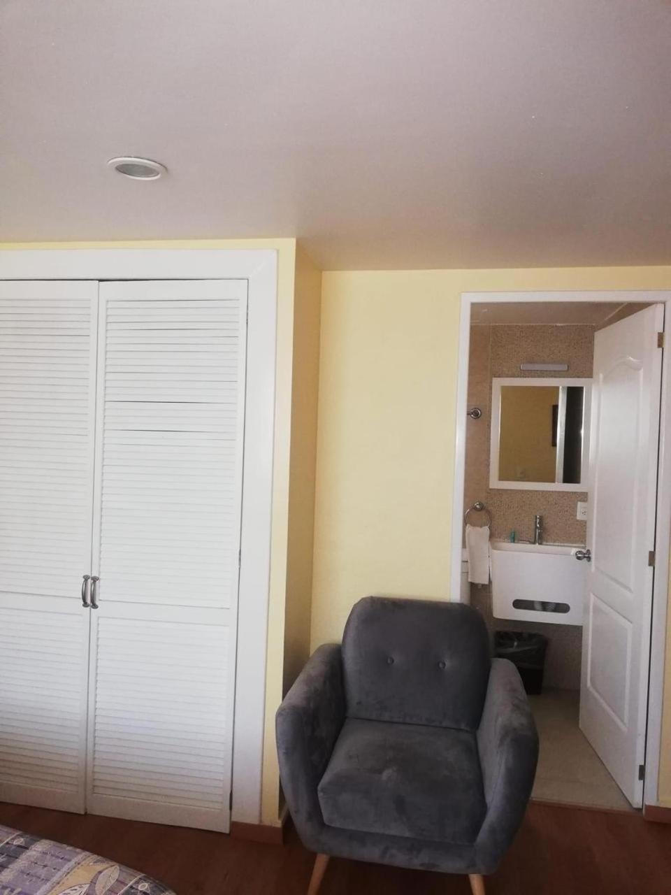 Hotel Torre Esmeralda Chilpancingo de los Bravos 외부 사진