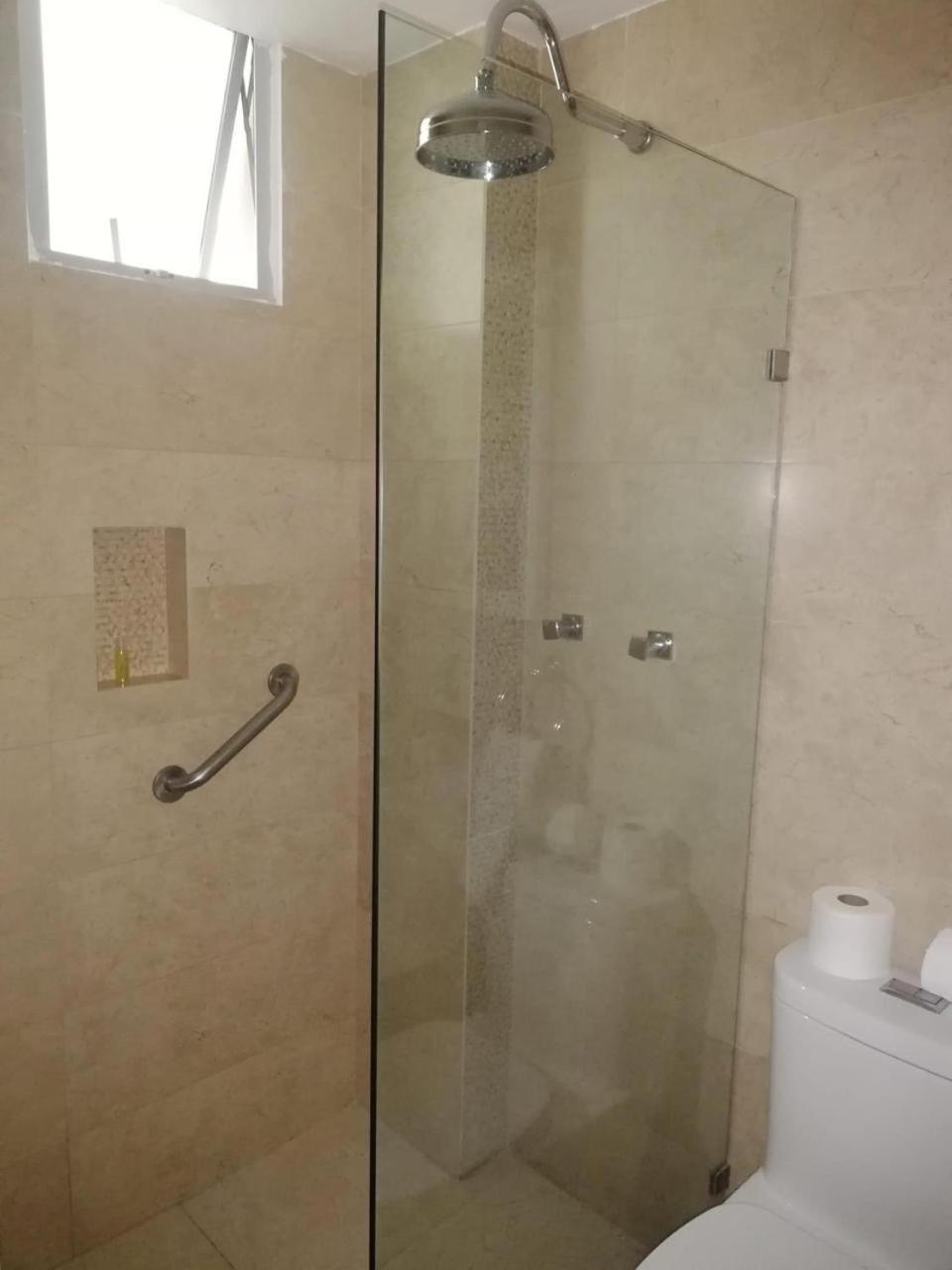 Hotel Torre Esmeralda Chilpancingo de los Bravos 외부 사진