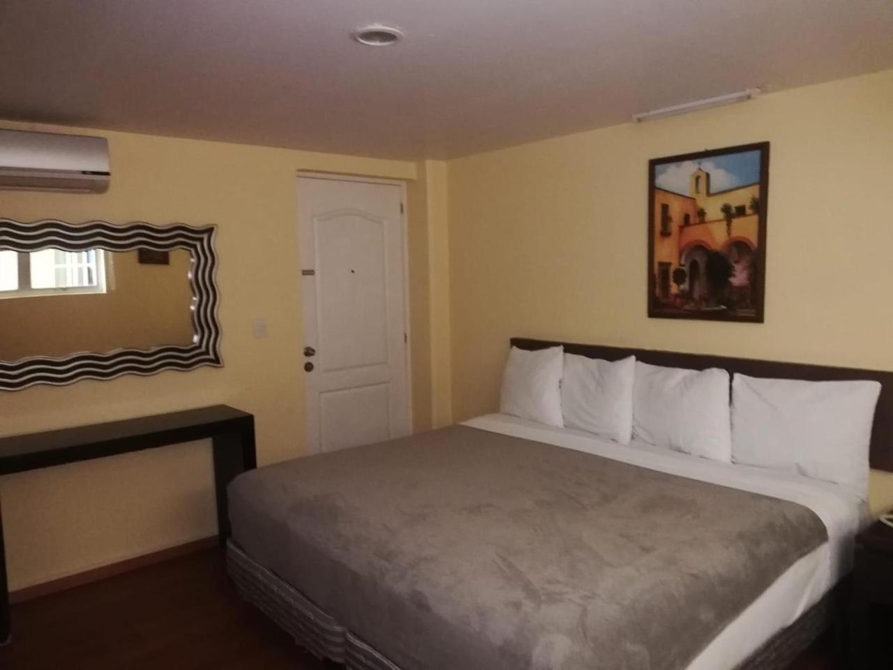 Hotel Torre Esmeralda Chilpancingo de los Bravos 외부 사진