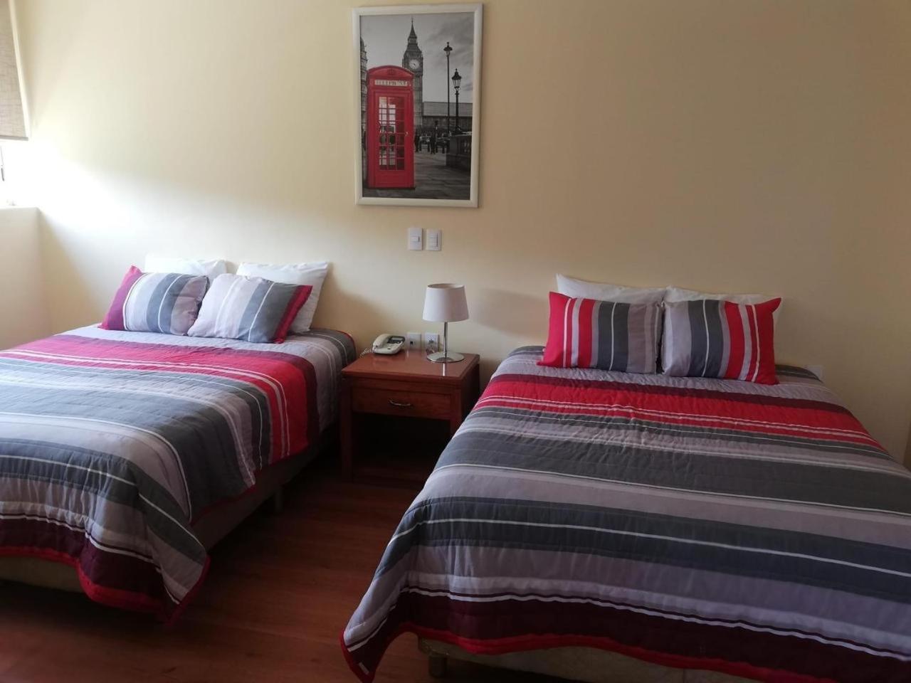 Hotel Torre Esmeralda Chilpancingo de los Bravos 외부 사진